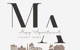 Mopy Apartment Luxury Home