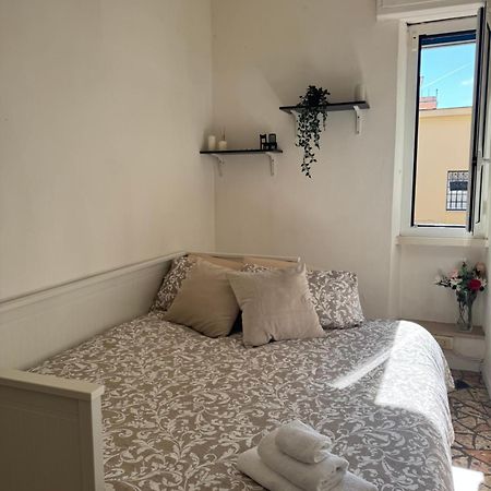 Mopy Apartment Luxury Home Roma Esterno foto