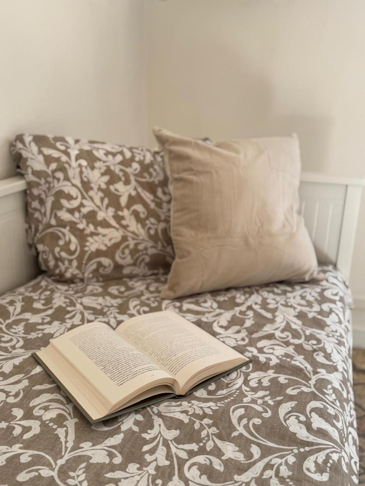 Mopy Apartment Luxury Home Roma Esterno foto