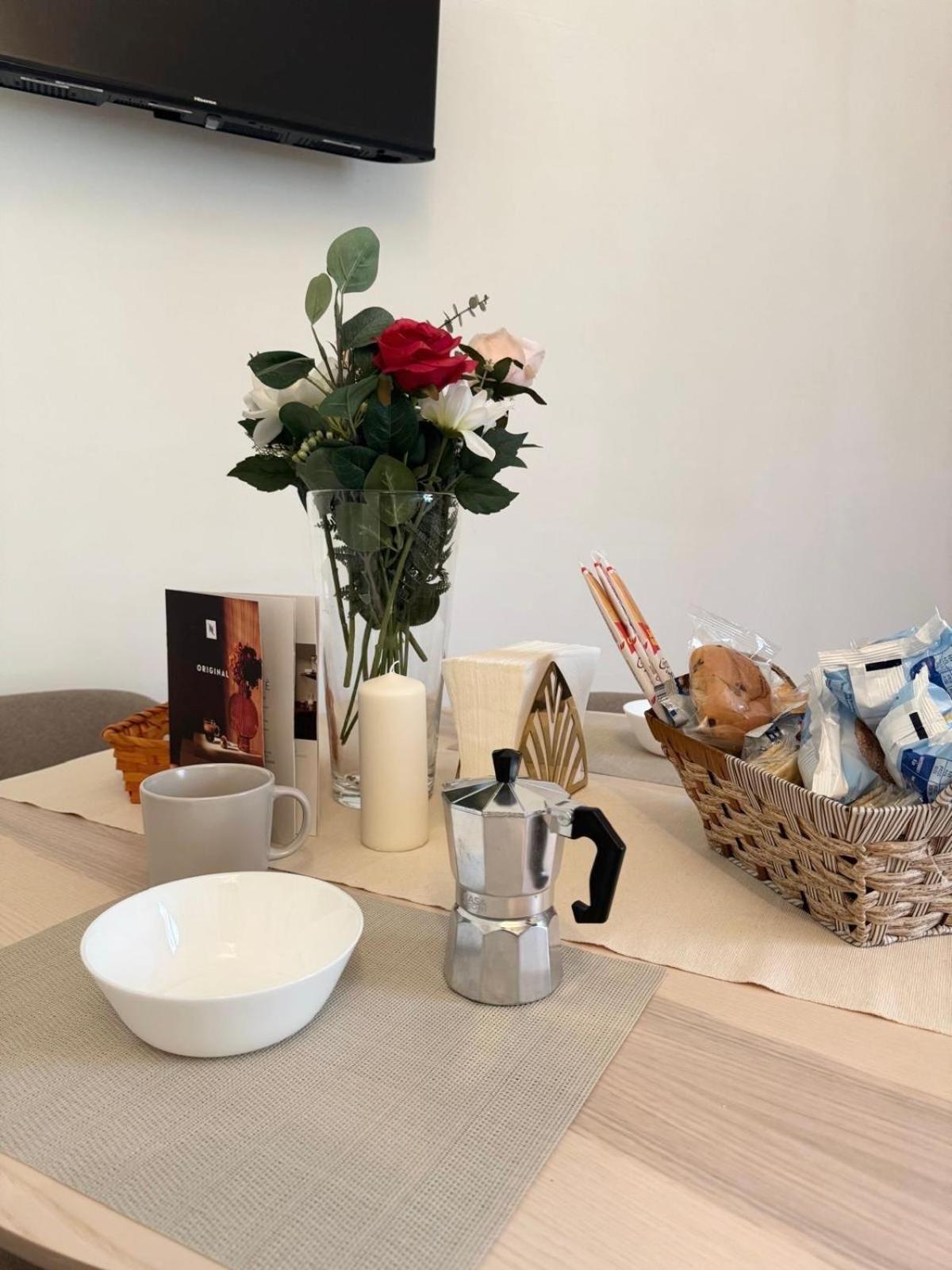 Mopy Apartment Luxury Home Roma Esterno foto