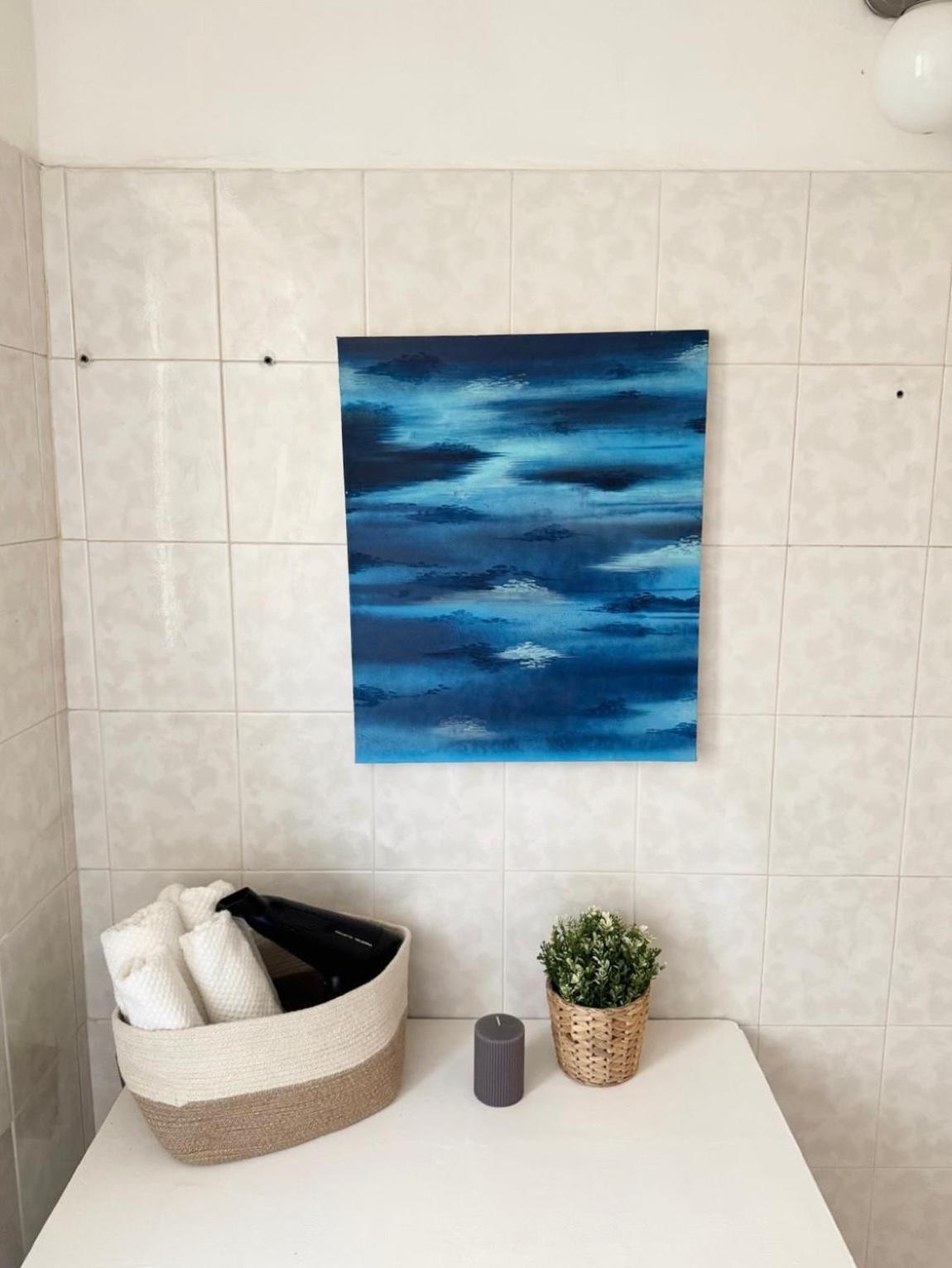 Mopy Apartment Luxury Home Roma Esterno foto