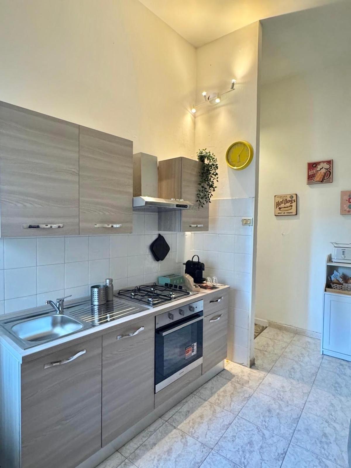 Mopy Apartment Luxury Home Roma Esterno foto