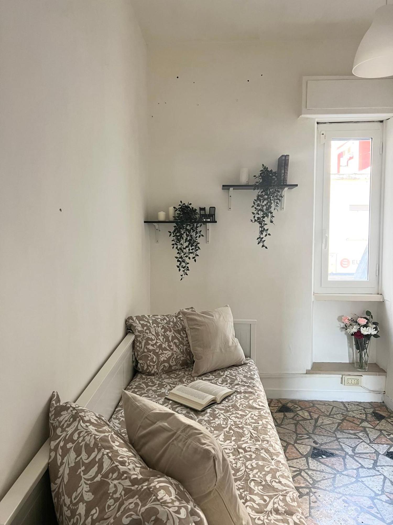 Mopy Apartment Luxury Home Roma Esterno foto
