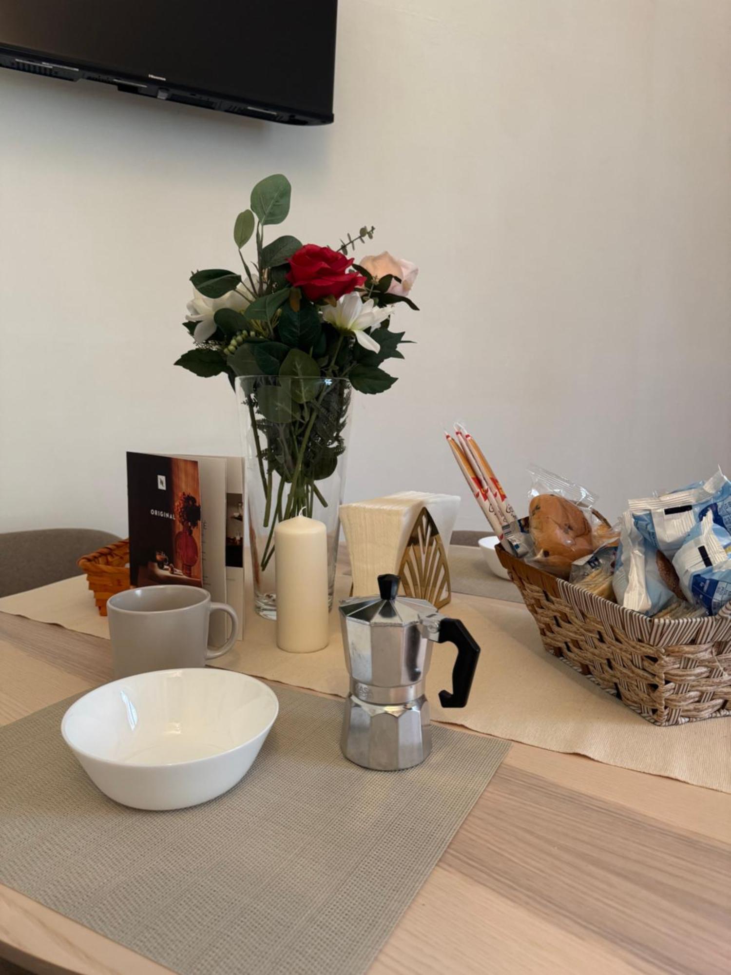 Mopy Apartment Luxury Home Roma Esterno foto