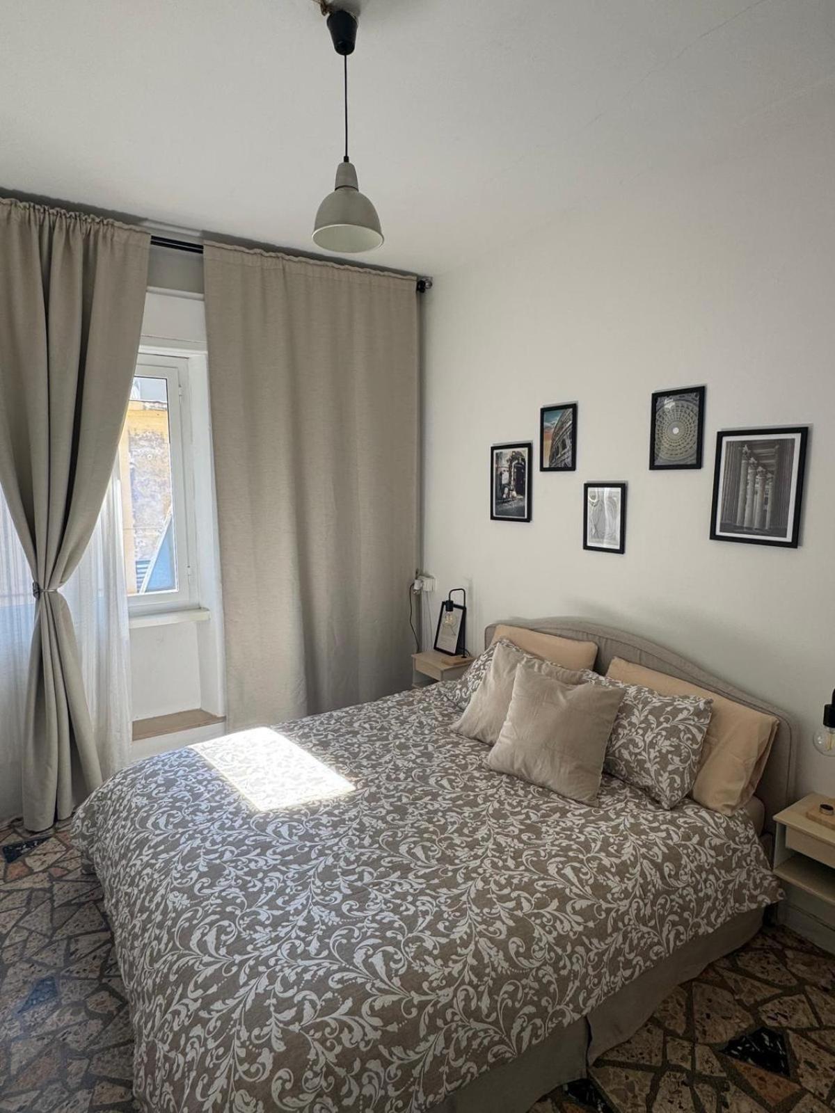 Mopy Apartment Luxury Home Roma Esterno foto